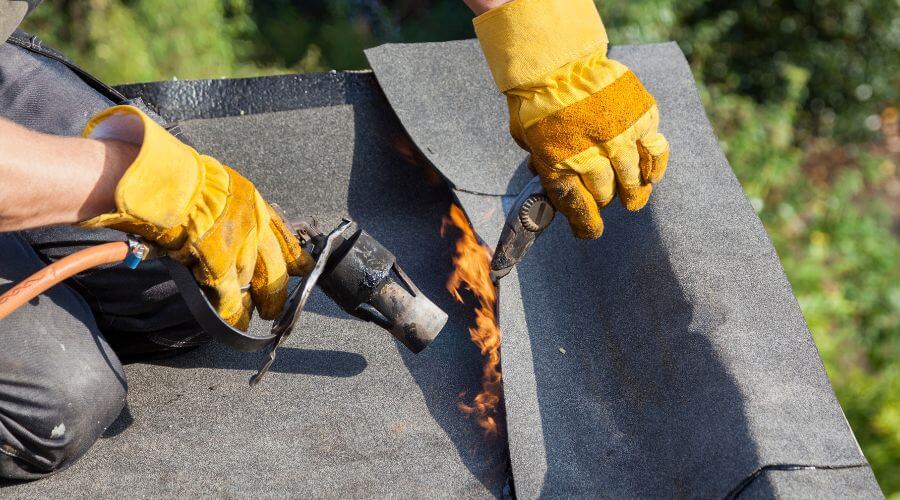 Professional New roof installation in Andalusia, AL